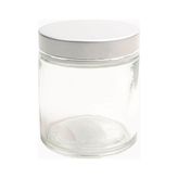 Karin Karıştırma Kavanozu 105 ml 5 Adet