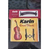 Karin Keman Yastığı+ Keman Standı