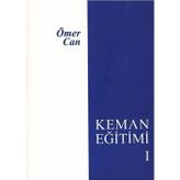 Karin Ömer Can 1 Keman Eğitim Metodu