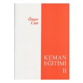 Karin Ömer Can 2 Keman Eğitim Metodu