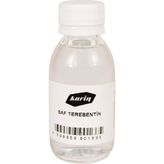 Karin : Saf Terebentin : 100 ml