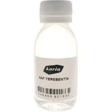 Karin Saf Terebentin 90 ml