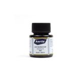 Karin Siyah 45 ml Çini Mürekkebi
