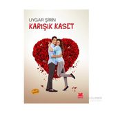 KARIŞIK KASET - UYGAR ŞIRIN