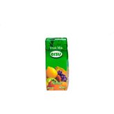Karışık Meyve Nektarı 200 ml 27'li