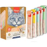 Karışık Sıvı Kedi Ödülü