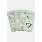 Karışık Tattoo Dövme Sticker 1 Adet