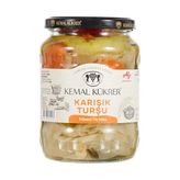Karışık Turşu 680 g