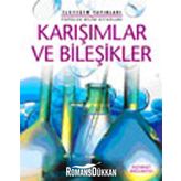 KARIŞIMLAR VE BİLEŞİKLER - KOLEKTIF