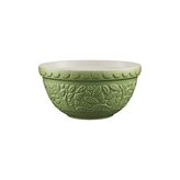 Karıştırma Kabı; Green Hedgehog, 21 cm