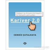 Kariyer 2.0 - Cengiz Çatalkaya
