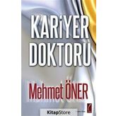 KARIYER DOKTORU - MEHMET ÖNER