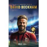 Karizmatik Yıldız David Beckham
