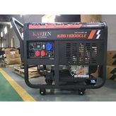 KARJEN 11 kva DİZEL JENERATÖR KDG11000CLE