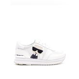 Karl Lagerfeld Beyaz Kadın Sneaker