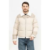 Karl Lagerfeld Erkek Mont Bej - 48