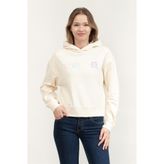 KARL LAGERFELD Kadın Kapüşonlu Sweatshirt