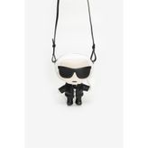 Karl Lagerfeld Kadın Mini Omuz Çantası