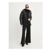 KARL LAGERFELD Siyah Kadın Mont 246W1510