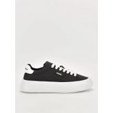 KARL LAGERFELD Siyah Kadın Sneaker KL63420 E00