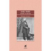 Karl Marx - Felsefe ve Devrim - Shlomo Avineri