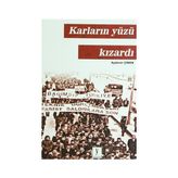 KARLARIN YÜZÜ KIZARDI - AYDEMIR ÇİMEN
