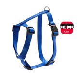 Karlie 45-70 cm Mavi Basic Köpek Göğüs Tasması