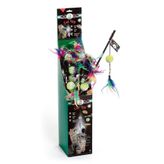 Karlie 50 cm Kedi Oltası