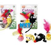 Karlıe Peluş Oyuncak Set 2li 6cm