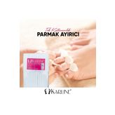 Karline Parmak Ayırıcı 25 Çift