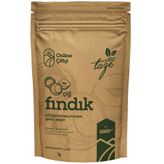 Karlıoğlu 1 kg Çiğ İri Fındık