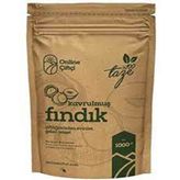 Karlıoğlu 1 kg Kavrulmuş Fındık