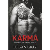 Karma: Deranged Drifters MC Book 23