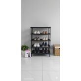 Karma Shop Çok Amaçlı Ayakkabılık - Raf Sistemi - 001-Renkli