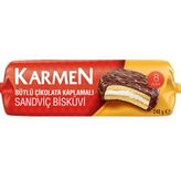 Karmen 240 gr Sandviç Bisküvi