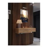 KARNAVAL DRESUAR ÇAM SİLVER S-DRS-1001-6