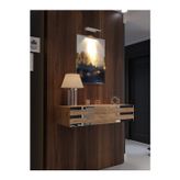 KARNAVAL DRESUAR ÇAM SİLVER S-DRS-1003-6