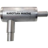 Karotsan KAROT EGZOZ SUSTURUCU PROFESYONEL