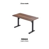 Karr Office Firmus Çalışma Masası 180x80 - Barok