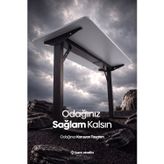Karr Office Firmus Dayanıklı Çalışma Masası - 180X80 - Beyaz