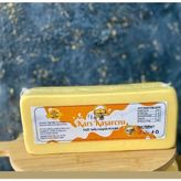 Kars Taze Kaşar, blok kaşar - 1 kg