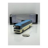 Karsan Oyuncak MERCEDES BENZ 302 CLASSİC OTOBÜS MAKETİ METAL