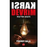 Karşı Devrim 1923'ten 2023'e - Fikret Bila