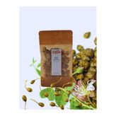 Karşı Köyden Kapari Çiçeği Gebre Çiçeği Capparis Spinosa Flos 30 gr