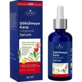 Karşı Vitaminli Klinik Serum - Mavi