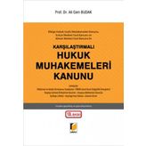 KARŞILAŞTIRMALI HUKUK MUHAKEMELERI KANUNU - KOLEKTIF