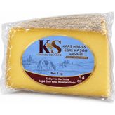 Karstan Sofraya Kars Mahzen Eski Kaşar Peyniri- 1000 gr - 1 kg
