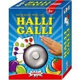 Kart Oyunu * halli Galli *