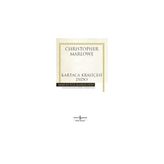 Kartaca Kraliçesi Dido - Christopher Marlowe