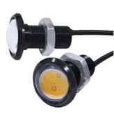 Kartal Gozu Led Moonvısor Ledı Sarı Renk